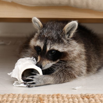 raccoon removal services